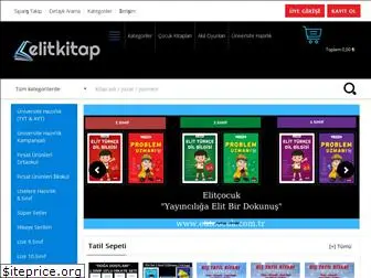 elitkitap.com