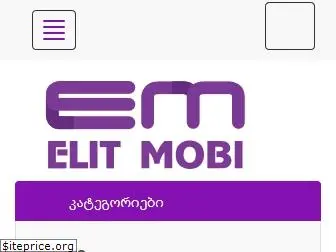 elitmobi.ge