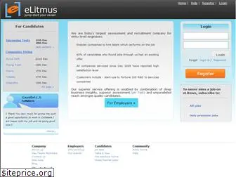 elitmus.com