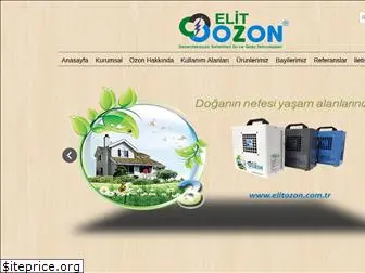 elitozon.com.tr