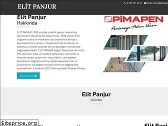 elitpanjur.com