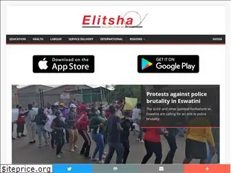 elitshanews.org.za