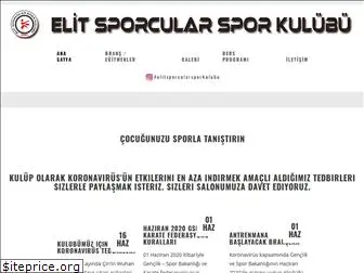 elitsporcularsporkulubu.com