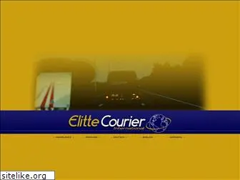 elitte-courier.be