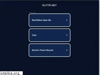 elitte.net