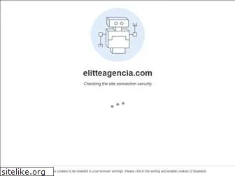 elitteagencia.com