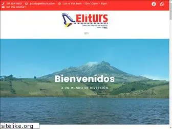 eliturs.com