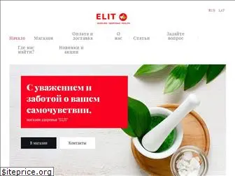 www.elitveseliba.lv