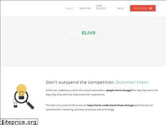 eliv8group.com