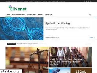 elivenet.com