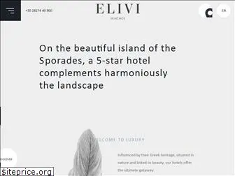 elivihotels.com