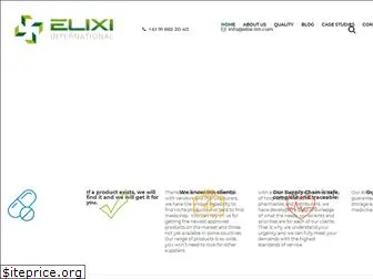 elixi-int.com