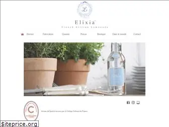 elixia.fr