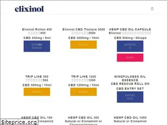 elixinol.co.jp