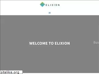 elixion.co.uk