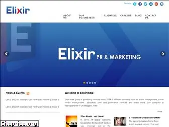 elixir-india.com