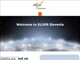 elixir-slovenia.org