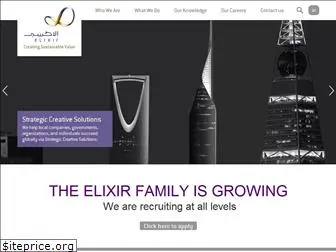 elixir.com.sa