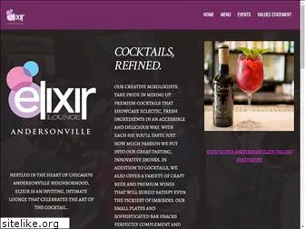 elixirandersonville.com