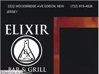 elixirbarandgrill.com