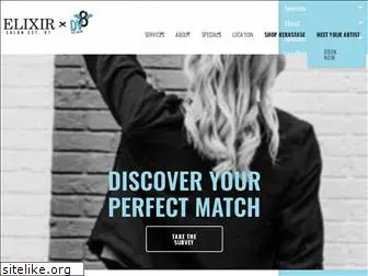 elixirdaymaker.com thumbnail