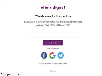 elixirdigest.net