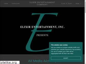 elixirentertainment.info