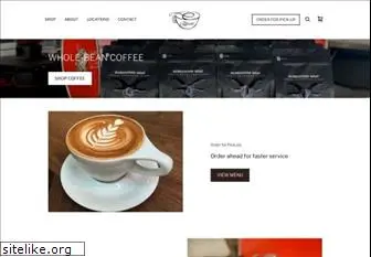 elixirespressobar.com