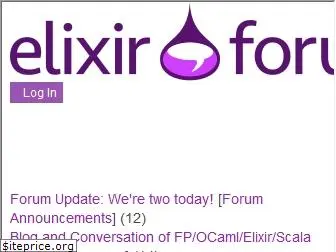 elixirforum.com