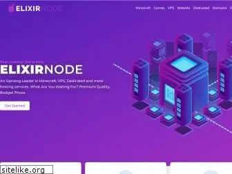 elixirnode.com
