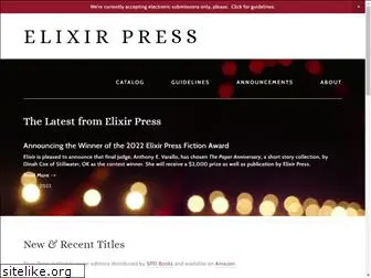 elixirpress.com