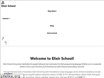 elixirschool.com