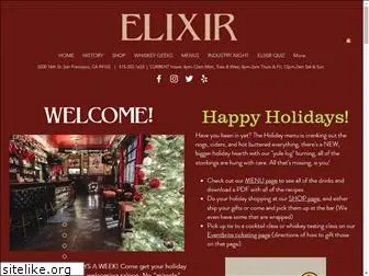 elixirsf.com