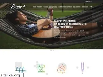 elixirstrings.com.br