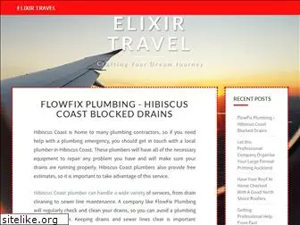 elixirtravel.co.nz