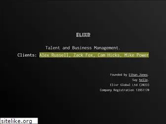 elixrglobal.com
