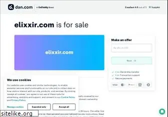 elixxir.com