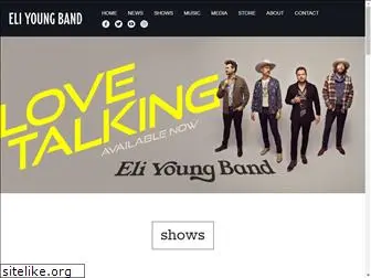 eliyoungband.com