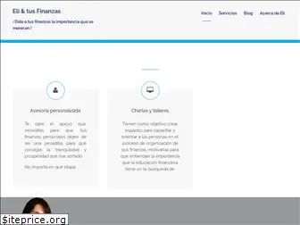 eliytusfinanzas.com