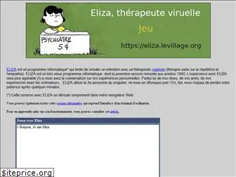 eliza.levillage.org