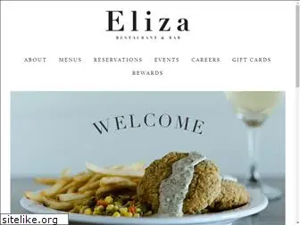 elizabatonrouge.com