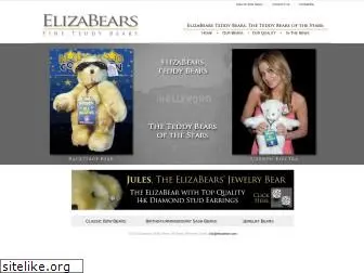 elizabears.com