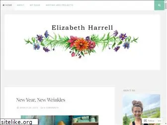 elizabeth-harrell.com