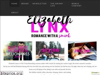 elizabeth-lynx.com