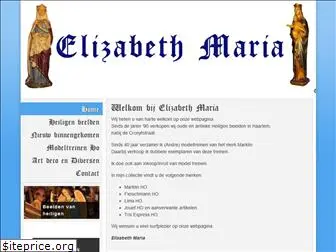 elizabeth-maria.nl
