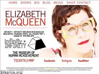 elizabeth-mcqueen.com