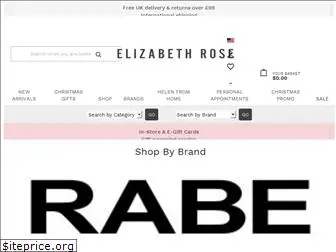 elizabeth-rose.com