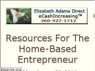 elizabethadamsdirect.com