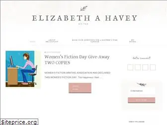 elizabethahavey.com