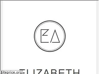 elizabethaldrich.com